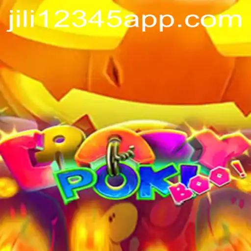 Exploring CrazyPokiBoo: A Thrilling Adventure with JILI12345