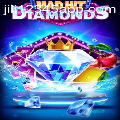 MadHitDiamonds Game Introduction and Review
