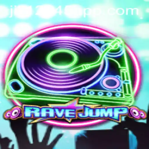 Unveiling the Thrills of RaveJump