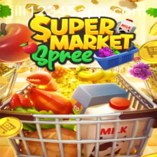 Discover the Thrills of SupermarketSpree: The Ultimate Shopping Challenge