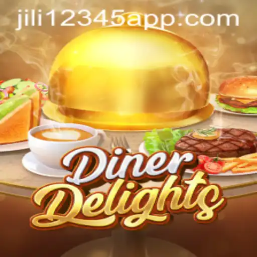 Experience the Culinary Adventure of DinerDelights with JILI12345