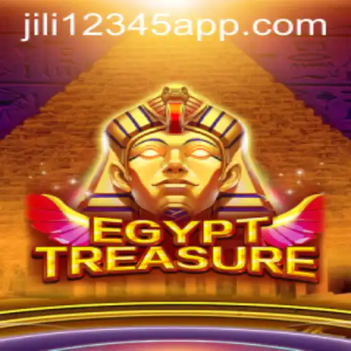 Discover the Mysteries of EgyptTreasure