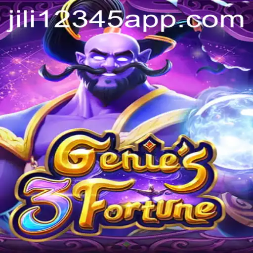 Exploring Genie3Fortune: A Magical Journey into the World of Slots