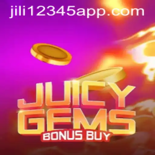 Experience the Thrill of JuicyGemsBonusBuy: The Gem-Packed Adventure by JILI12345