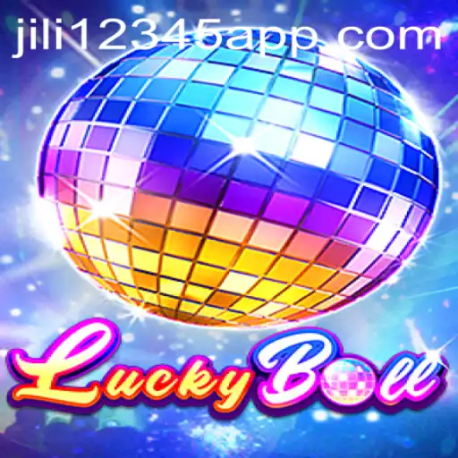 Exploring the Exciting World of LuckyBall with JILI12345
