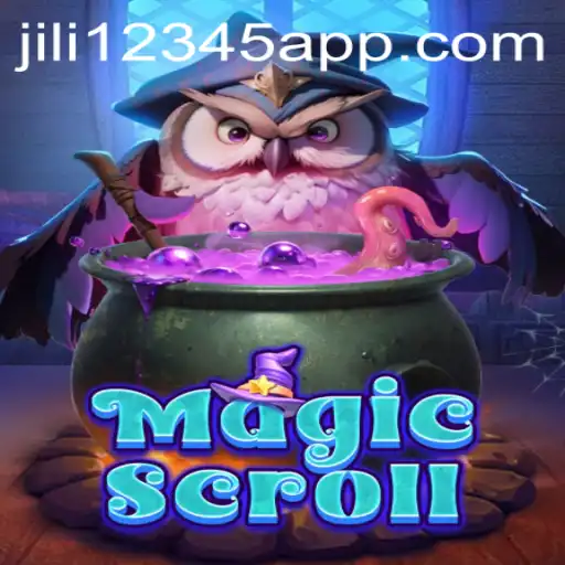 Discover the Enchantment of MagicScroll: A Mystical Adventure Awaits