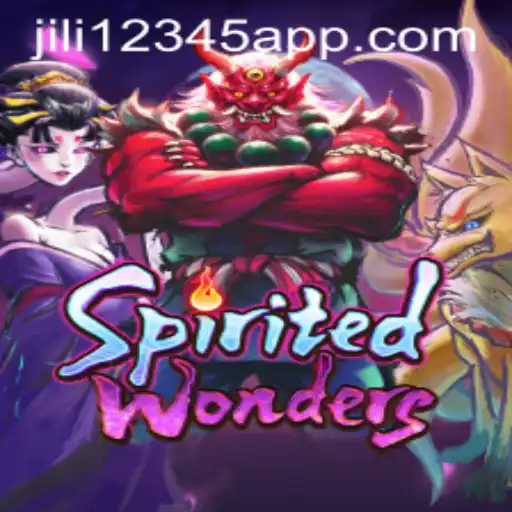 SpiritedWonders: Dive into the Enchanting World of Magic and Adventure