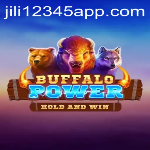 Discovering BuffaloPower: A Thrilling Journey into the World of JILI12345