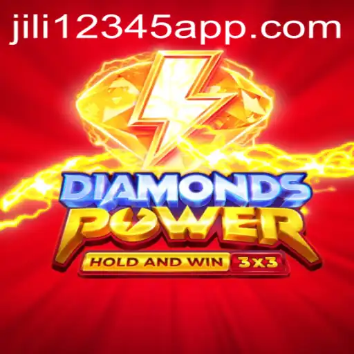 Discover the Thrilling World of Diamondspower