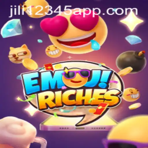 Discover the Exciting World of EmojiRiches with JILI12345