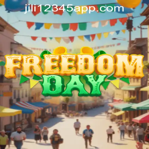 FreedomDay - An Immersive Gaming Experience with JILI12345