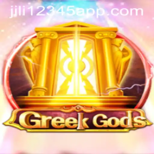 GreekGods: Unveiling the Divine Gaming Experience with JILI12345