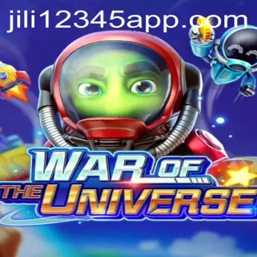 Discover the Epic Adventure of WAROFTHEUNIVERSE with JILI12345